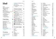 Buchcover und Innenansicht für das Buch: Reise Know-How Roadtrip Handbuch Britische Inseln