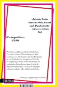 Buchcover und Innenansicht für das Buch: Das Patriarchat der Dinge
