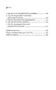 Buchcover und Innenansicht für das Buch: TCM für jeden Tag. Entspannt und gesund durch die Woche