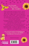 Buchcover und Innenansicht für das Buch: Josh and Hazel's Guide to Not Dating