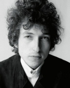 Buchcover und Innenansicht für das Buch: Mixing up the Medicine. Treasures from Bob Dylan Centre Tulsa