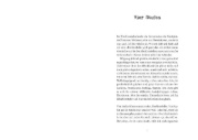 Buchcover und Innenansicht für das Buch: Elbschlosskeller