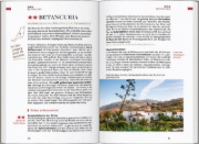 Buchcover und Innenansicht für das Buch: Baedeker Reiseführer Fuerteventura