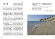 Buchcover und Innenansicht für das Buch: Reise Know-How Roadtrip Handbuch Balkan-Halbinsel