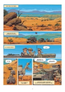 Buchcover und Innenansicht für das Buch: Kenya. Band 3