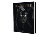Buchcover und Innenansicht für das Buch: Beusker