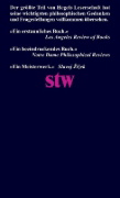 Buchcover und Innenansicht für das Buch: A Spirit of Trust