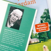 Buchcover und Innenansicht für das Buch: Bilgewater