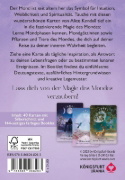 Buchcover und Innenansicht für das Buch: Lunar Magic Orakel - 40 Mondorakel-Karten mit Booklet (Deutsch; also in English. Search for product ID: 4250375110293 to get the lowest price)