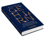 Buchcover und Innenansicht für das Buch: While Brain Living
