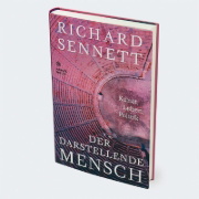 Buchcover und Innenansicht für das Buch: The Performer Art, Life, Politics