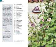 Buchcover und Innenansicht für das Buch: Reise Know-How MeinTrip Schlei mit Schleswig und Eckernförde