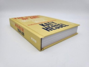 Buchcover und Innenansicht für das Buch: The Story of Art without Men
