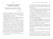 Buchcover und Innenansicht für das Buch: Frag nicht wie - frag wer!