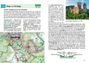 Buchcover und Innenansicht für das Buch: Waldviertel