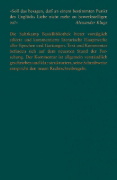 Buchcover und Innenansicht für das Buch: Lebensläufe