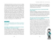 Buchcover und Innenansicht für das Buch: Wenn der Rotz läuft und der Pups drückt