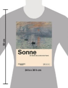 Buchcover und Innenansicht für das Buch: Sonne