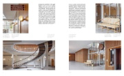 Buchcover und Innenansicht für das Buch: Designeren Arne Jacobsen