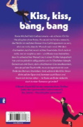 Buchcover und Innenansicht für das Buch: If Books Could Kill