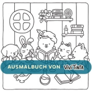 Buchcover und Innenansicht für das Buch: Fuzzy Tales