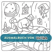 Buchcover und Innenansicht für das Buch: Fuzzy Tales