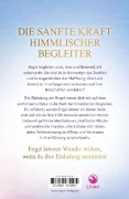 Buchcover und Innenansicht für das Buch: Die Einladung der Engel