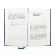 Buchcover und Innenansicht für das Buch: Demokratie