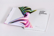 Buchcover und Innenansicht für das Buch: The Secrets of German Family Businesses