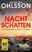 Buchcover und Innenansicht für das Buch: Nattankare