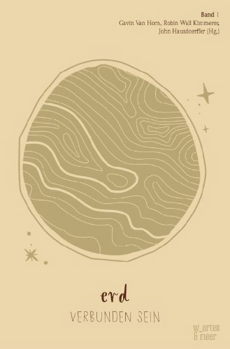 Buchcover und Innenansicht für das Buch: Kinship Vol. 1 - Planet