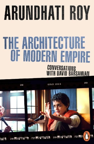 Buchcover und Innenansicht für das Buch: The Architecture of Modern Empire