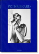 Buchcover und Innenansicht für das Buch: Peter Beard