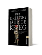 Buchcover und Innenansicht für das Buch: Der Dreißigjährige Krieg