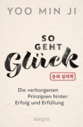 Buchcover und Innenansicht für das Buch: ¿¿ ¿¿¿  (Die Psychologie des Glücks)
