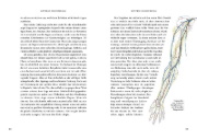 Buchcover und Innenansicht für das Buch: Das große Buch der Evolution