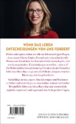 Buchcover und Innenansicht für das Buch: Leben und Sterben
