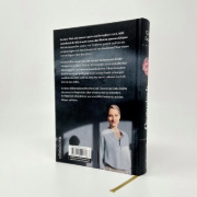 Buchcover und Innenansicht für das Buch: Organisch