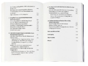 Buchcover und Innenansicht für das Buch: Finanzen ganz einfach