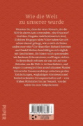 Buchcover und Innenansicht für das Buch: Geschichten aus der Geschichte
