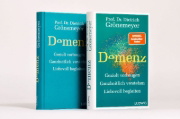 Buchcover und Innenansicht für das Buch: Demenz