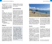 Buchcover und Innenansicht für das Buch: Reise Know-How CityTrip Athen