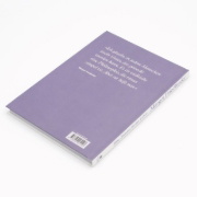 Buchcover und Innenansicht für das Buch: Margot Friedländer. Eine Stimme für das Leben