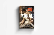 Buchcover und Innenansicht für das Buch: Moral