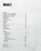 Buchcover und Innenansicht für das Buch: Feuerplatte