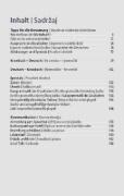 Buchcover und Innenansicht für das Buch: Langenscheidt Taschenwörterbuch Kroatisch