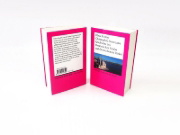 Buchcover und Innenansicht für das Buch: Geschichte des Osmanischen Reichs und der modernen Türkei