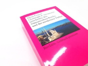 Buchcover und Innenansicht für das Buch: Geschichte des Osmanischen Reichs und der modernen Türkei