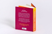 Buchcover und Innenansicht für das Buch: Das Yogasutra