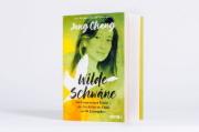 Buchcover und Innenansicht für das Buch: Wild Swans